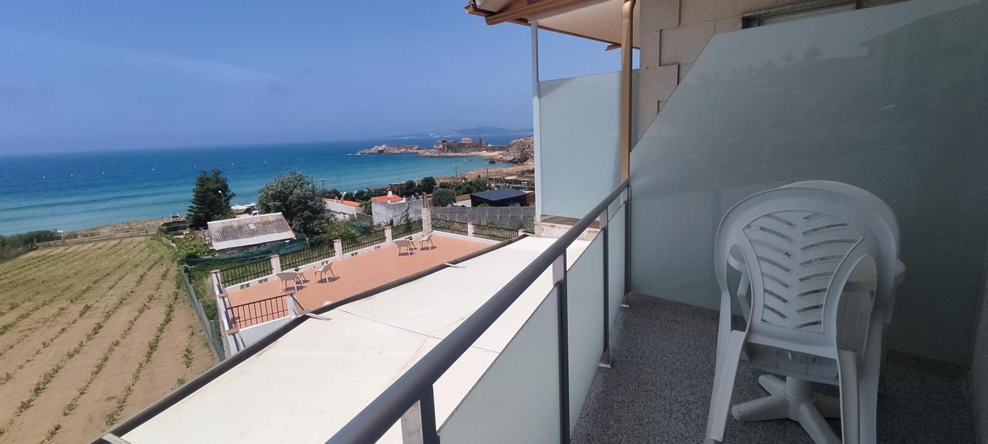 Hotel Estrella Del Mar
