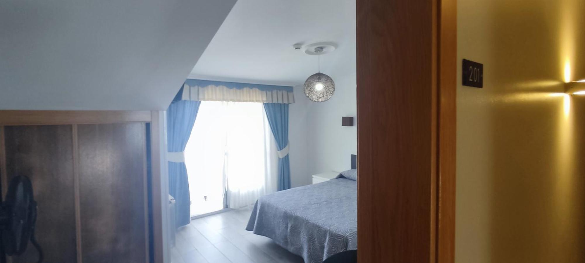 Hotel Estrella Del Mar 2*