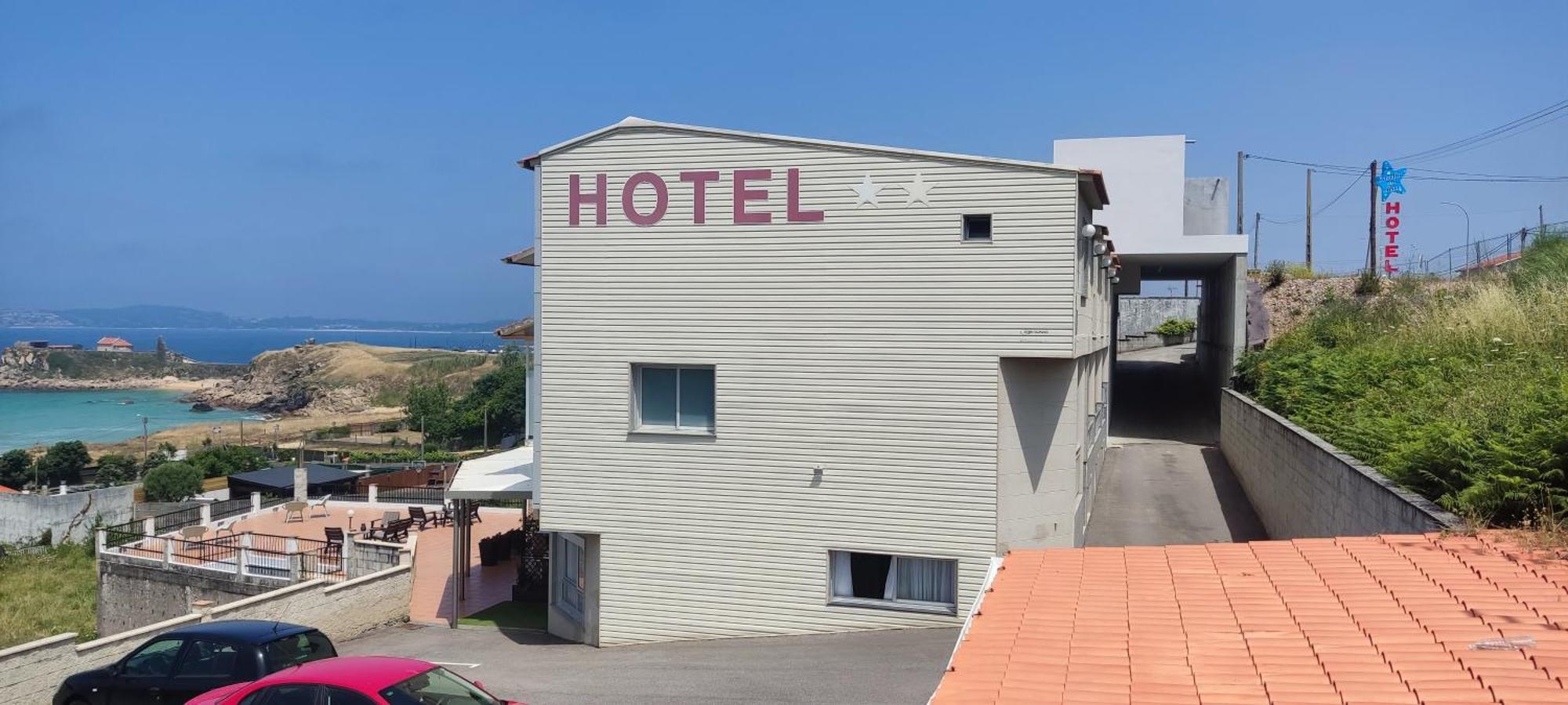 Hotel Estrella Del Mar