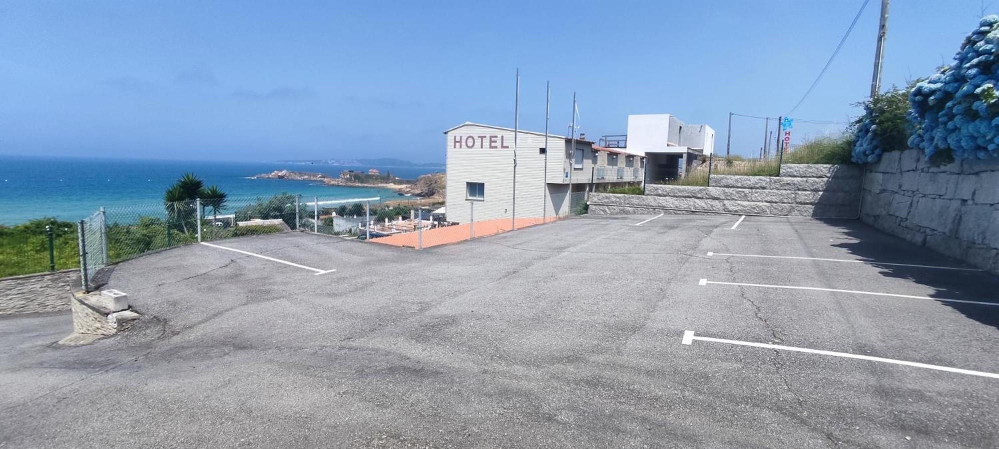 Estrella Del Mar Hotel 2*