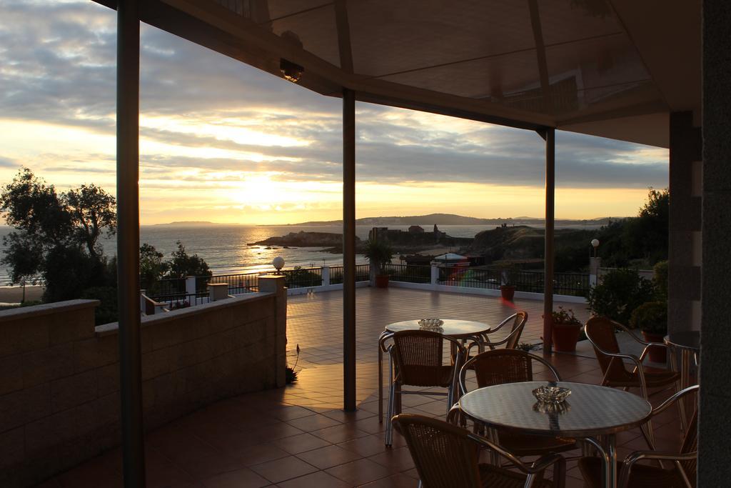 Hotel Estrella Del Mar