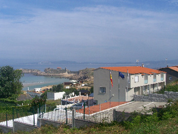 Estrella Del Mar